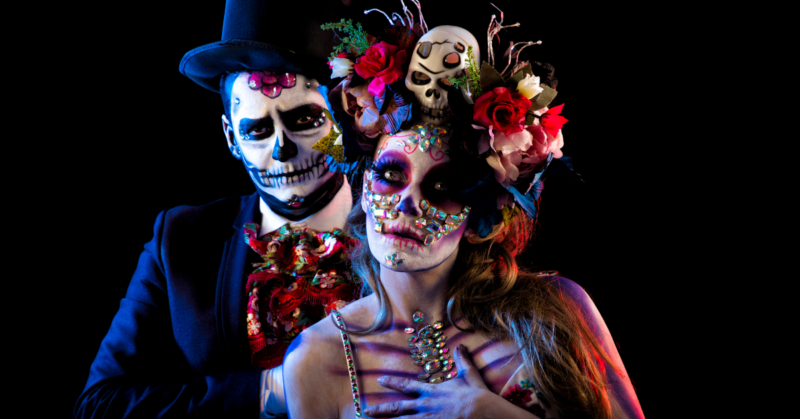 Ideas-para-disfraz-de-Catrina-Mexicana